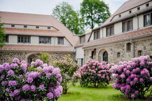 Hôtel Gut am See Am Wasserschloss 2 Tauchritz 02827 Görlitz Saxe