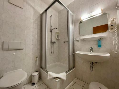 gut-Hotel Pommernhotel Barth