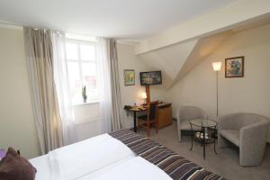 Gut Hotel Stadt Beelitz