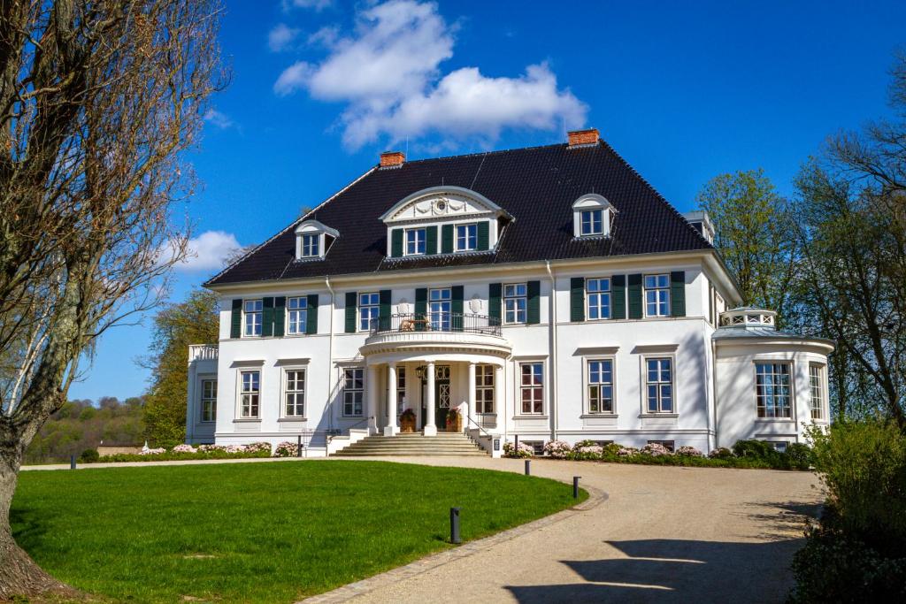 Hôtel Hotel Gut Immenhof Rothensande 1, 23714 Malente