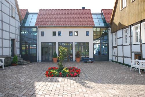 Gut Kump Gastronomie und Hotel