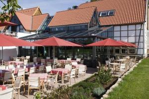 Gut Kump Gastronomie und Hotel