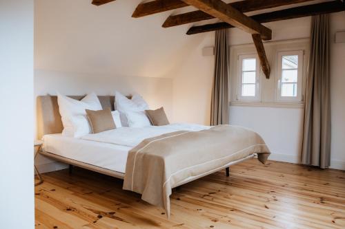 Hotel Gut Landscheid Burscheid allemagne