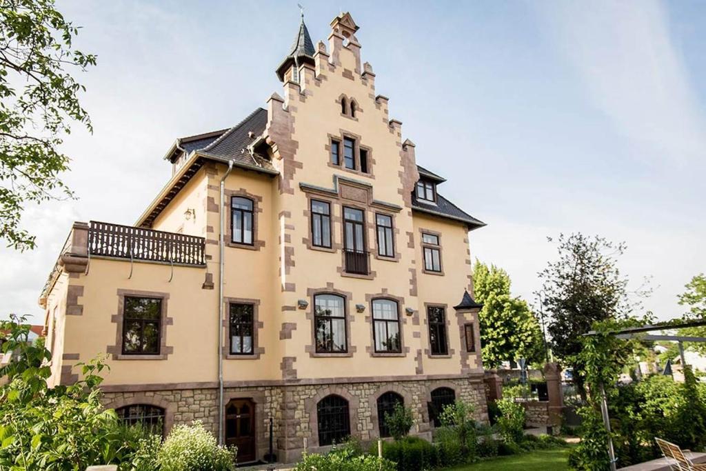 GUT LEBEN am Morstein 10 Mainzer Straße Mainzer Straße 8-10, 67593 Westhofen