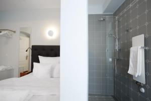 Hôtel GUT LEBEN am Morstein 10 Mainzer Straße Mainzer Straße 8-10 67593 Westhofen Rhénanie-Palatinat