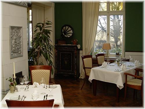 Gutshaus Kubbelkow