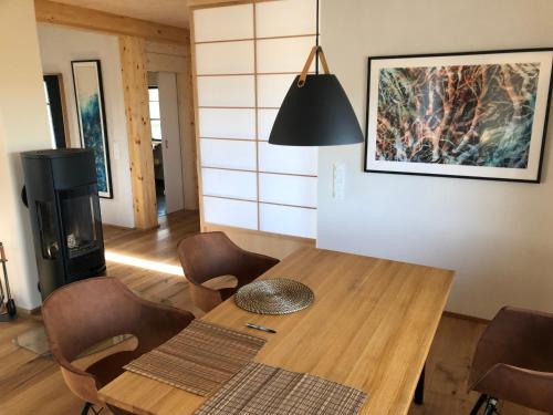 Hotel Gutshaus Parin - Bio- und Gesundheitshotel Parin allemagne