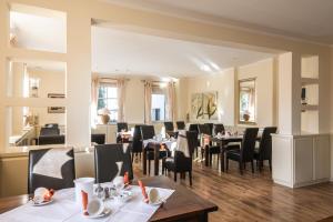 Hôtel Gutshof Havelland Potsdamer Allee 29 - 32 14669 Ketzin/Havel Brandebourg