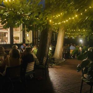 Gutshof im Oertzetal Hotel und Restaurant