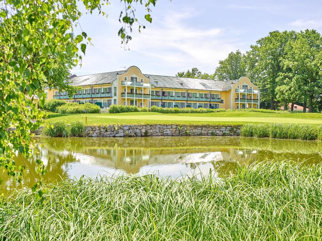 Hôtel Gutshof Penning An der Rottwiese 2 94094 Rotthalmünster