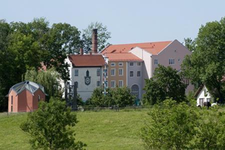 Gutshotel Odelzhausen Am Schloßberg 1, 85235 Odelzhausen
