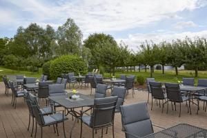 H+ Hotel Frankfurt Airport West