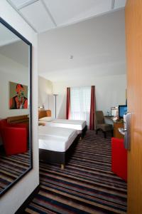 H+ Hotel Leipzig