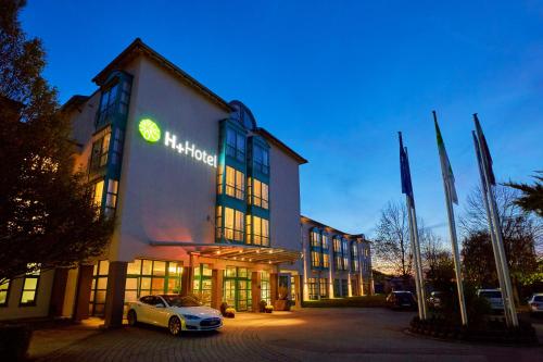 H+ Hotel Limes Thermen Aalen