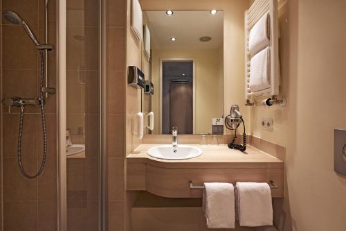 H+ Hotel München