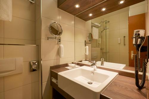 H+ Hotel Nürnberg