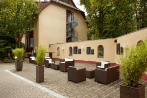H+ Hotel Nürnberg