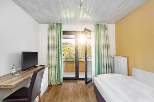 H+ Hotel Oberstaufen