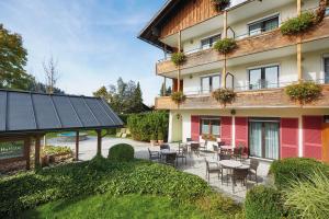 H+ Hotel Oberstaufen