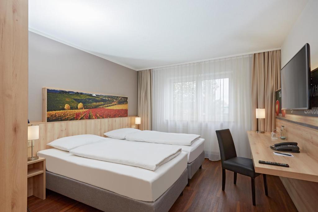 H+ Hotel Stuttgart Herrenberg Daimlerstr. 1, 71083 Herrenberg