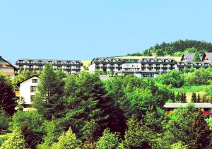 H+ Hotel Willingen