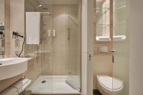 H2 Hotel Berlin-Alexanderplatz