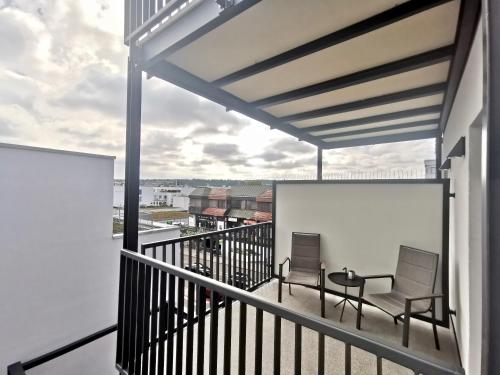 H23 Boardinghotel