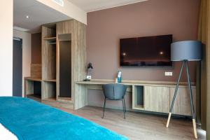 H24 Stadthotel Bernau