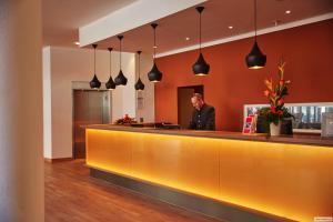 H4 Hotel Hamburg Bergedorf
