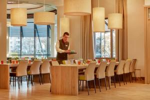 H4 Hotel Hannover Messe