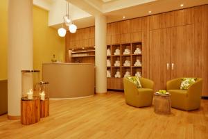 H4 Hotel Hannover Messe