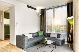 H4 Hotel Mönchengladbach im BORUSSIA-PARK