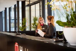 H4 Hotel Mönchengladbach im BORUSSIA-PARK