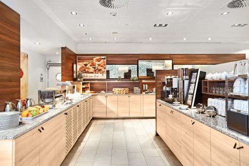 H4 Hotel Münster