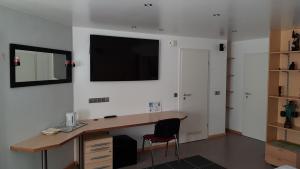 H41 Inn Hotel Garni Freiburg