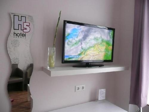 H5 Hotel Bremen