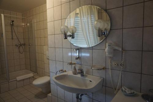 Hôtel Hotel Haarener Hof Paderborner Straße 7 Bad Wünnenberg