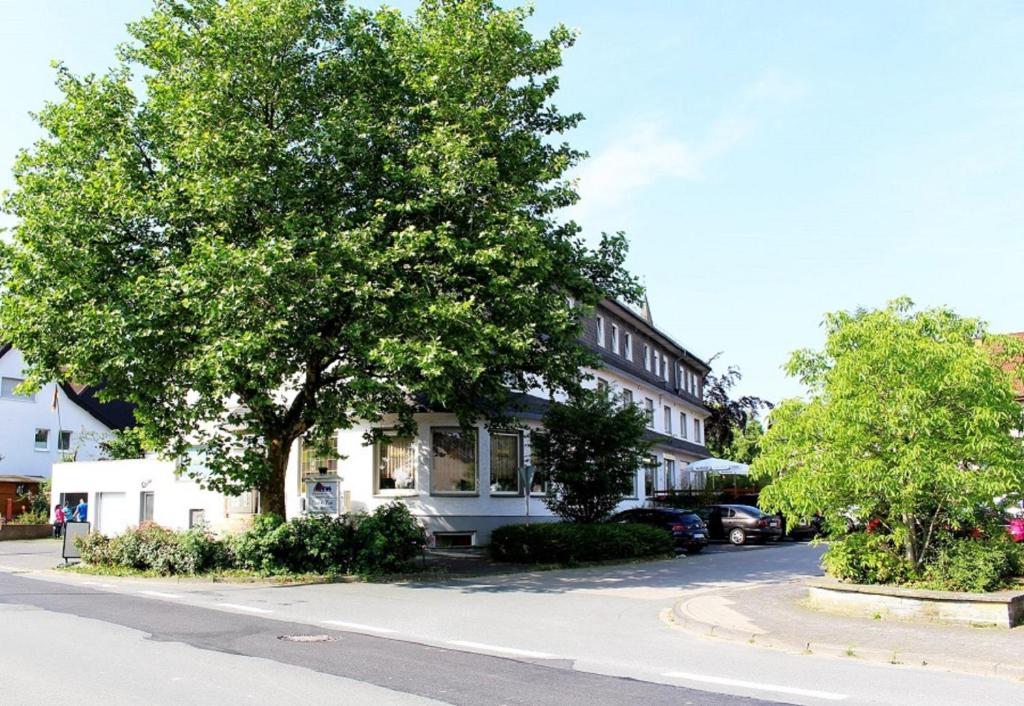 Hôtel Hotel Haarener Hof Paderborner Straße 7, 33181 Bad Wünnenberg
