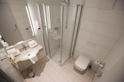Hôtel Hotel Haberkamp Uphusener Dorfstraße 1 Achim