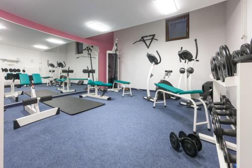 Hotel Hachinger Hof Oberhaching allemagne