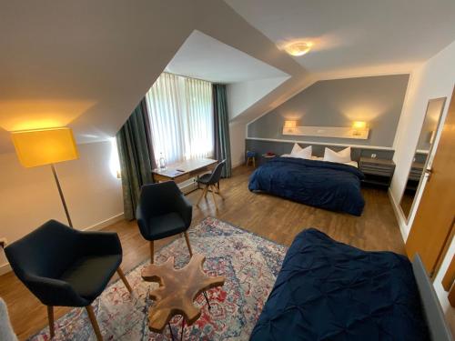 Hafen Hotel Schützenhof