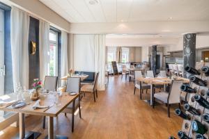 HafenHotel PommernYacht