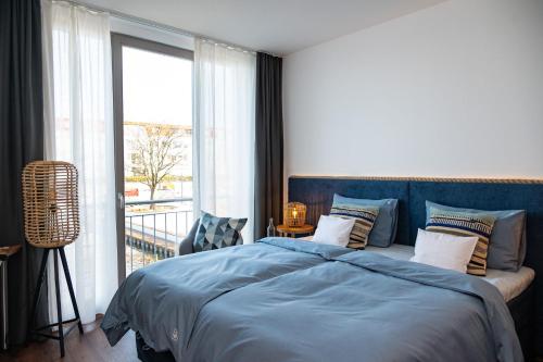 HAFENMEISTEREI Hotel Seinsche