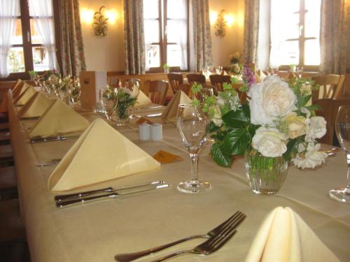 Hôtel Hotel Haflhof Killistr. 6 Egmating