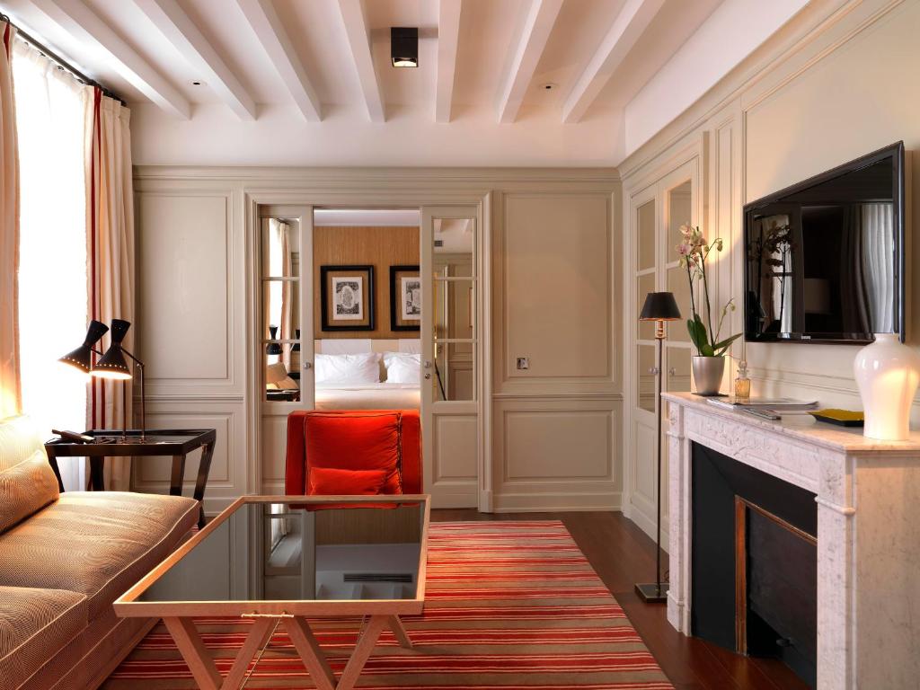 Hafner Hotel- Apartment