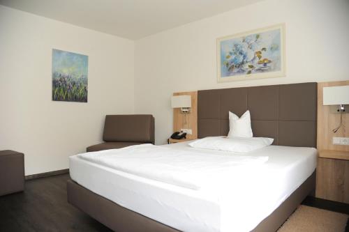 Hôtel Hotel Hamann Neue Strasse 11 Balingen
