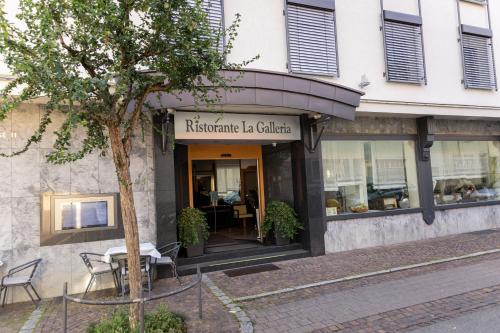 Hotel Hamann Balingen allemagne