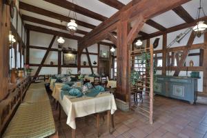 Hammermühle Hotel & Gesundheitsresort