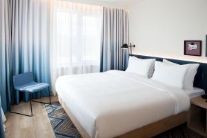 Hôtel Hampton By Hilton Regensburg Johanna-Dachs-Strasse 10 BY 93055 Ratisbonne Bavière