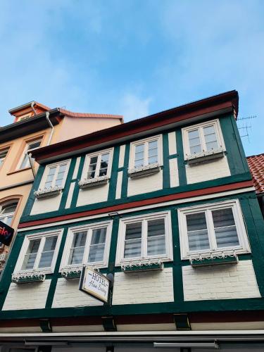 Han Saray - hotel und restaurant